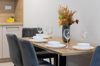 Goodnight Apartments Białołęka with 2 Bedrooms & Parking by Noclegi Renters - Varsavia - 4