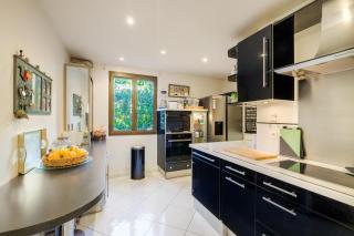 Les Hauts de Vaugrenier - Villeneuve-Loubet - 4