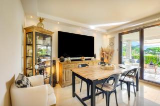 Les Hauts de Vaugrenier - Villeneuve-Loubet - 6