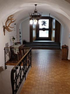 Hotel Garni Löwen - Silz - 4