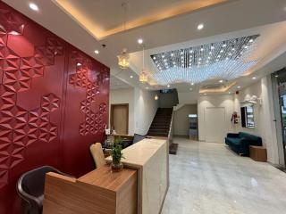 Hotel Satsang Grand - Varanasi - 0