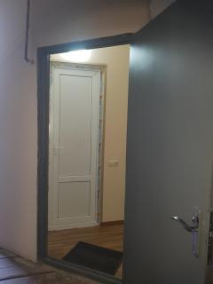 saba on Dadiani street - Tbilisi - 6