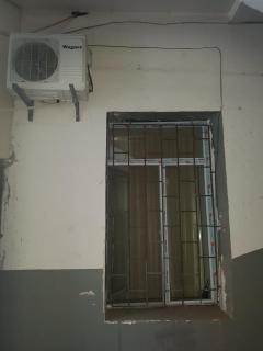 saba on Dadiani street - Tbilisi - 7