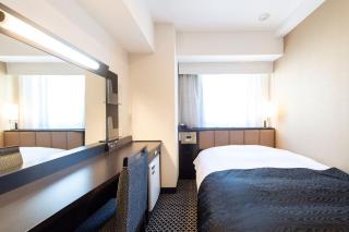 APA Hotel TKP Nippori Ekimae - Tokio - 5