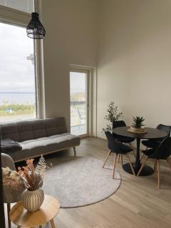 Beautiful loft apartment with glazed balcony - Tampere - 3