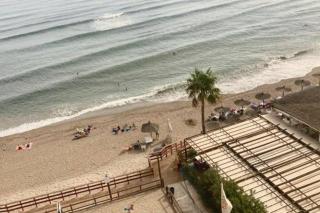 Spectacular Panoramic Sea View 1Bd/1Ba Studio Apt. - Mijas - 8
