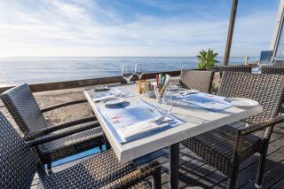 Spectacular Panoramic Sea View 1Bd/1Ba Studio Apt. - Mijas - 5