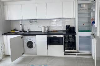 Spectacular Panoramic Sea View 1Bd/1Ba Studio Apt. - Mijas - 3
