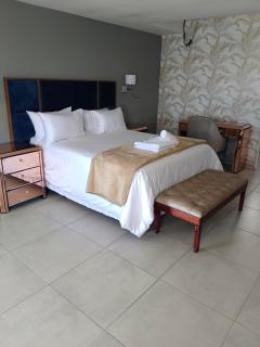 Green Fields Hotel, Coffee Bay - 1