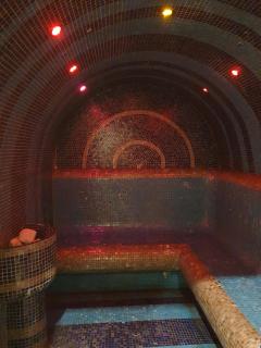 Apartment ZAX B7 in Terra Complex - 2