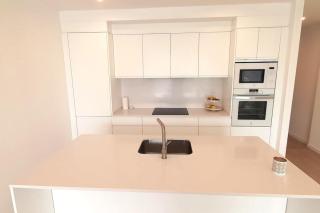 Apartamento Deluxe vistas al mar con terraza - Foz - 7