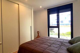 Apartamento Deluxe vistas al mar con terraza - Foz - 3