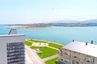 Apartamento Deluxe vistas al mar con terraza - Foz - 1