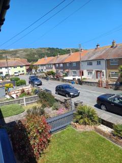 West Shore Beach House - Conwy - 9