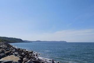 West Shore Beach House - Conwy - 6