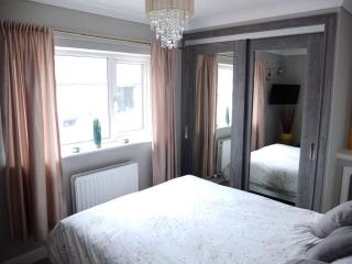 West Shore Beach House - Conwy - 3