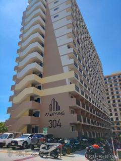 Condo / Apartment in Marigondon, Lapu-Lapu City - Suba - 3