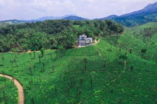 Leaves Resort Vythiri Wayanad - Vythiri - 0