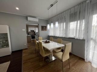 Modern two bedroom flat with balcony - Lenti - 3