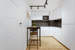Golden Apartment in Palm Park - Torrevieja - 6
