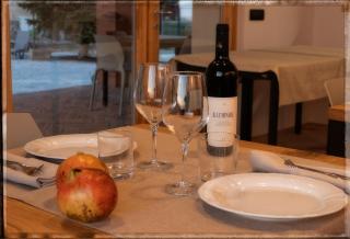 Agriturismo Cà Vida - Ziano Piacentino - 4