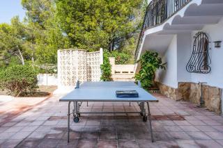 Villa Rosa - Montgo - 4