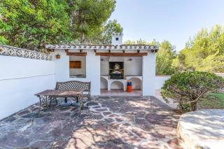 Villa Rosa - Montgo - 3