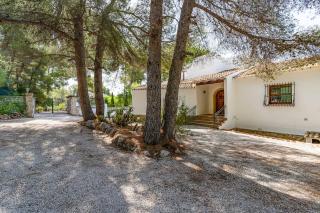 Villa Rosa - Montgo - 1