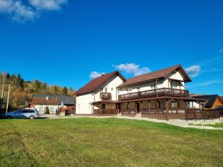 Casa Lia Voroneț - Voroneţ - 1
