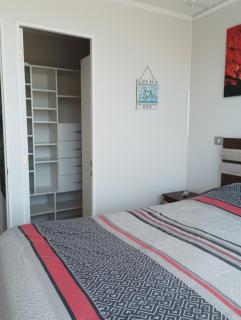 Departamento sector Puertas del Mar. La Serena - La Serena - 8