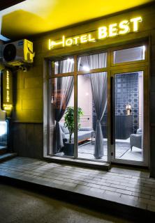 Hotel Best Tbilisi - Tbilisi - 9