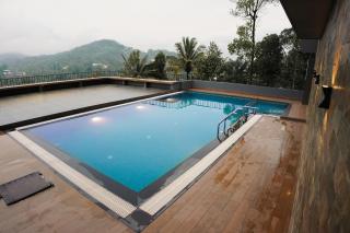 Leaves Resort Vythiri Wayanad - Vythiri - 7