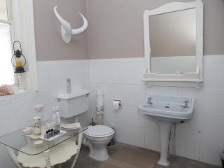 Farm Secretaris - Kimberley - 3