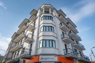 Hotel Best Tbilisi - Tbilisi - 3