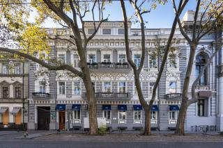 Metro Hotel Apartments - Odesa - 0