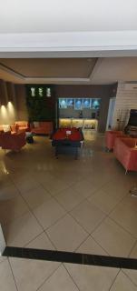 Hotel Daytona Palace - Casoria - 4