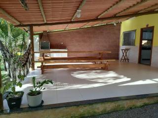Recanto Águia - Caratinga - 0