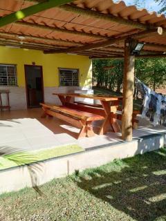 Recanto Águia - Caratinga - 7