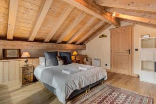 APARTMENT LONGVIEW - Alpes Travel - Central Chamonix - Sleeps 8 - Chamonix - 5