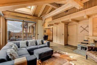 APARTMENT LONGVIEW - Alpes Travel - Central Chamonix - Sleeps 8 - 0