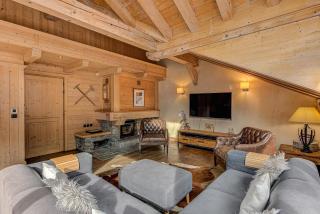 APARTMENT LONGVIEW - Alpes Travel - Central Chamonix - Sleeps 8 - Chamonix - 1