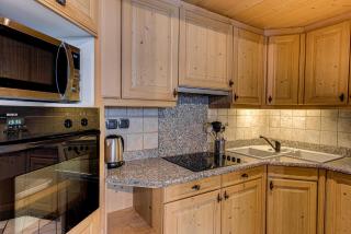 APARTMENT LONGVIEW - Alpes Travel - Central Chamonix - Sleeps 8 - Chamonix - 2