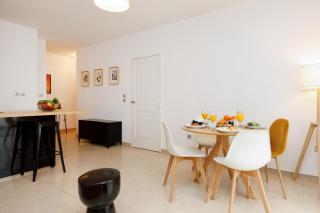 Cannes Victoria YourHostHelper - Cannes - 3