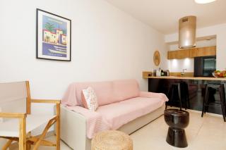 Cannes Victoria YourHostHelper - Cannes - 4