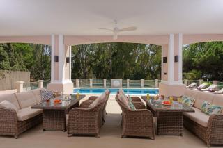 Villa Bella - Stunning 5 Bedroom villa with pool - 4