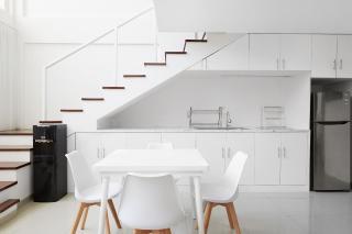 2br Townhouse Loft in Uluwatu - Uluwatu - 6