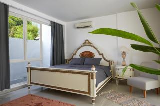 The View Villa 18 - 2br Townhouse Loft in Uluwatu - 5