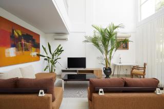 2br Townhouse Loft in Uluwatu - Uluwatu - 1