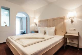 Hotel Regina - Serfaus - 7
