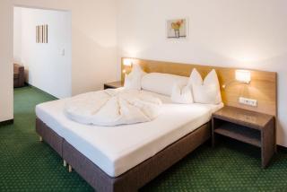Hotel Regina - Serfaus - 5